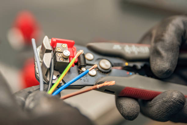 Best Residential Electrician Services  in Wheeler, TX