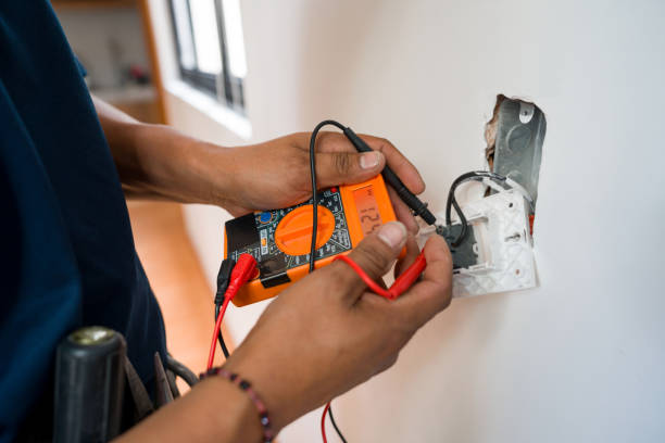 Best 24-Hour Electrician  in Wheeler, TX