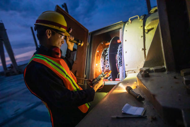Electrical Rewiring Services in Wheeler, TX