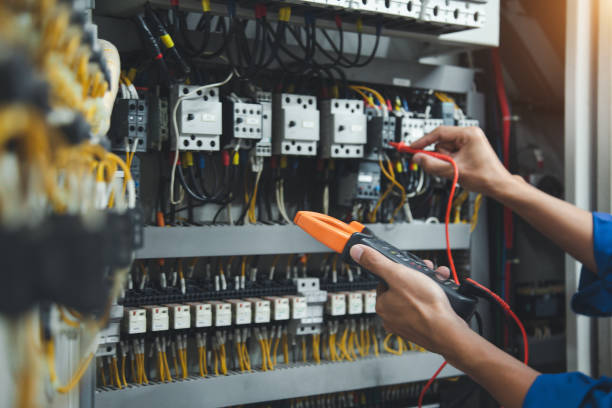 Best Home Electrical Repair  in Wheeler, TX