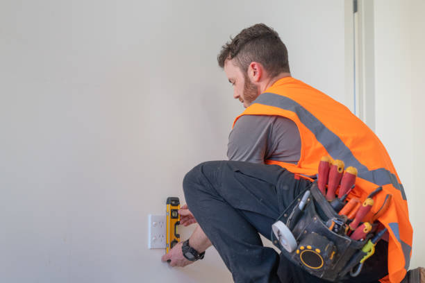 Best Circuit Breaker Repair  in Wheeler, TX