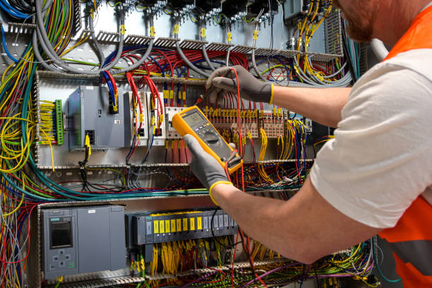 Best Emergency Electrician Near Me  in Wheeler, TX