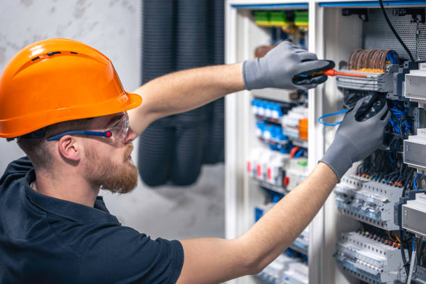 Best Electrical Outlet Repair  in Wheeler, TX