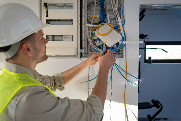 Generator Installation Services in Wheeler, TX