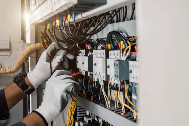 Best Electrical Troubleshooting Services  in Wheeler, TX
